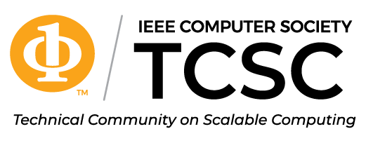 TCSC Logo